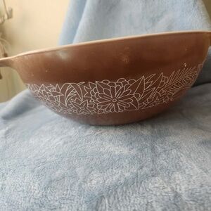 Vintage Pyrex Mixing Bowl